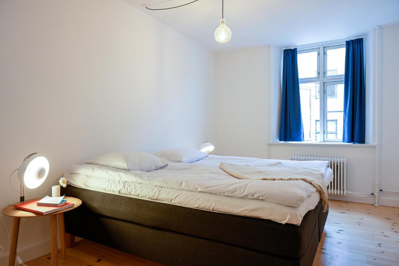 Sankt Annae Gade 3a Apartamento *