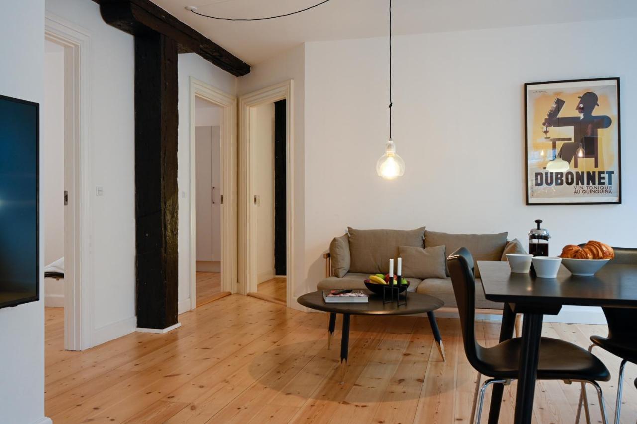 Apartamento Sankt Annae Gade 3a *