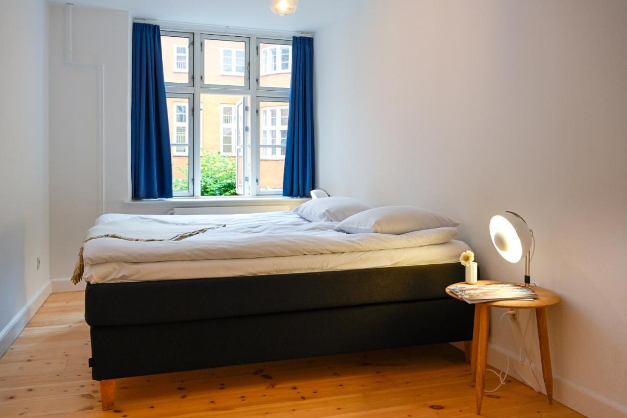 Sankt Annæ Gade 3a *