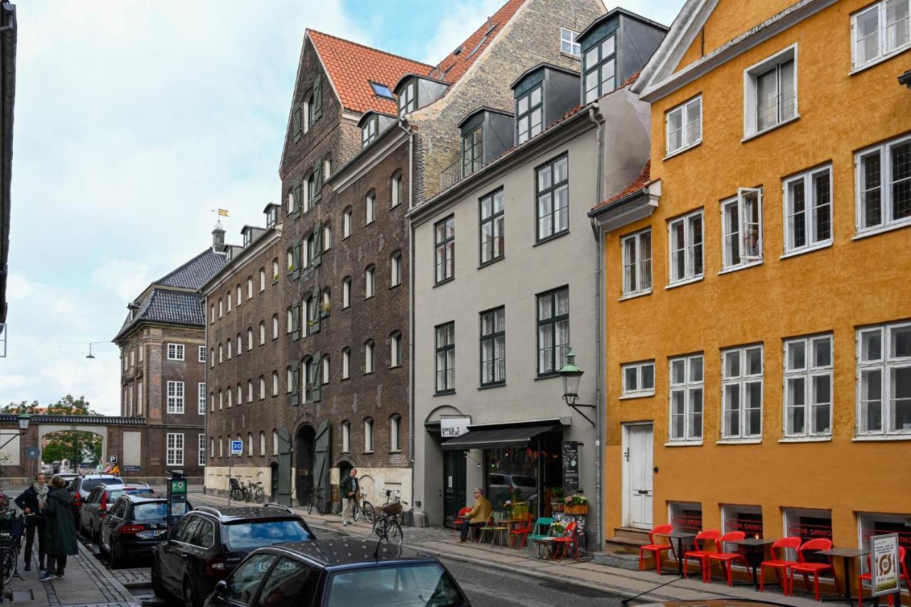 Sankt Annæ Gade 3a
