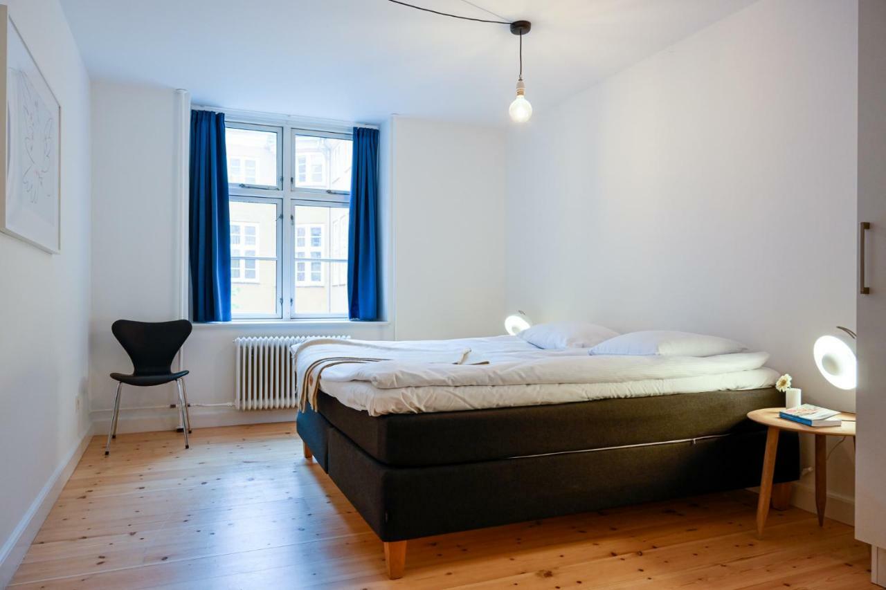 Sankt Annæ Gade 3a København