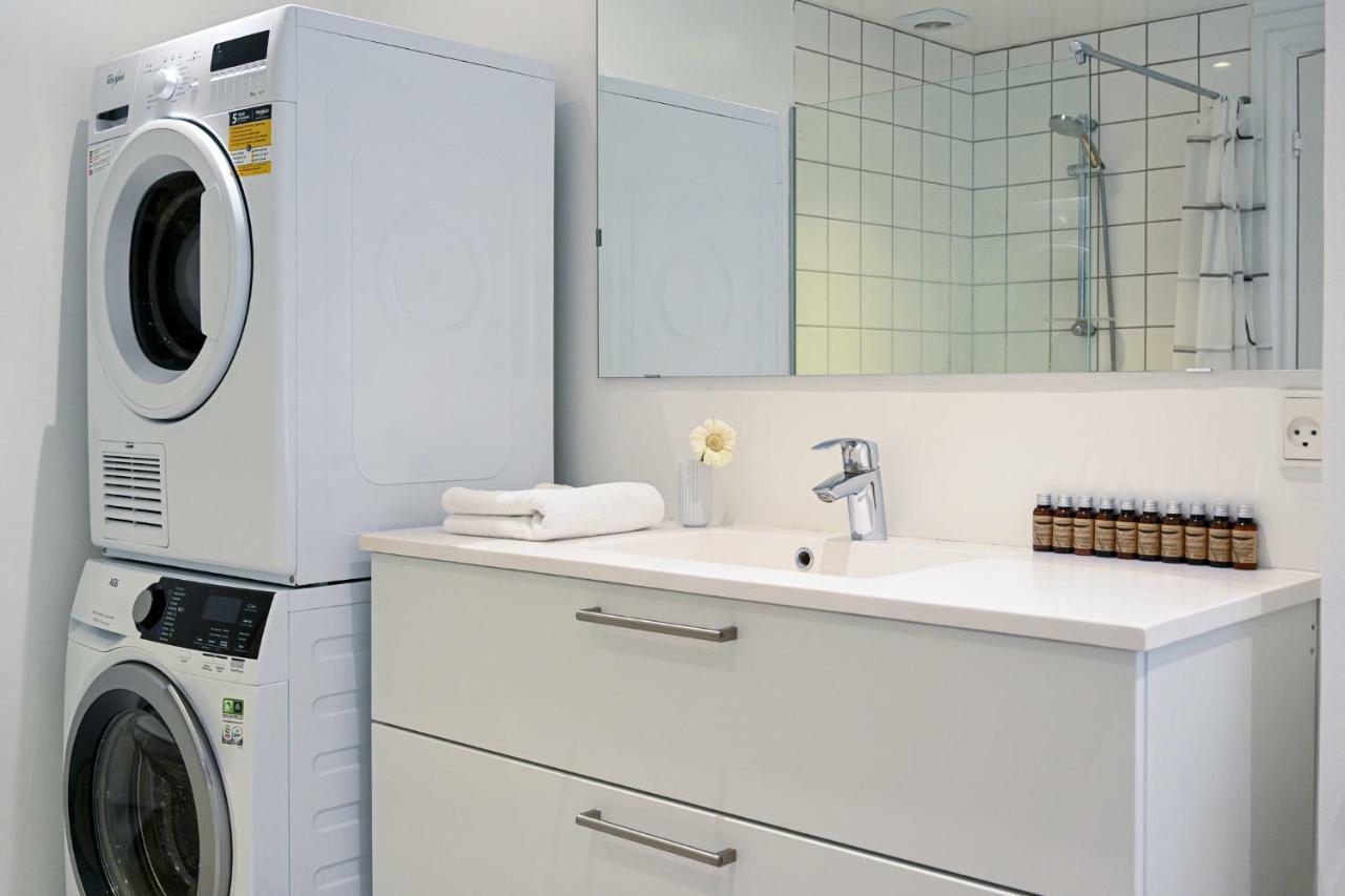 Apartamento Sankt Annae Gade 3a
