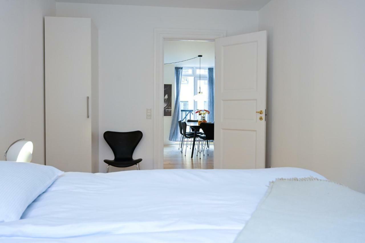 Sankt Annæ Gade 3a København