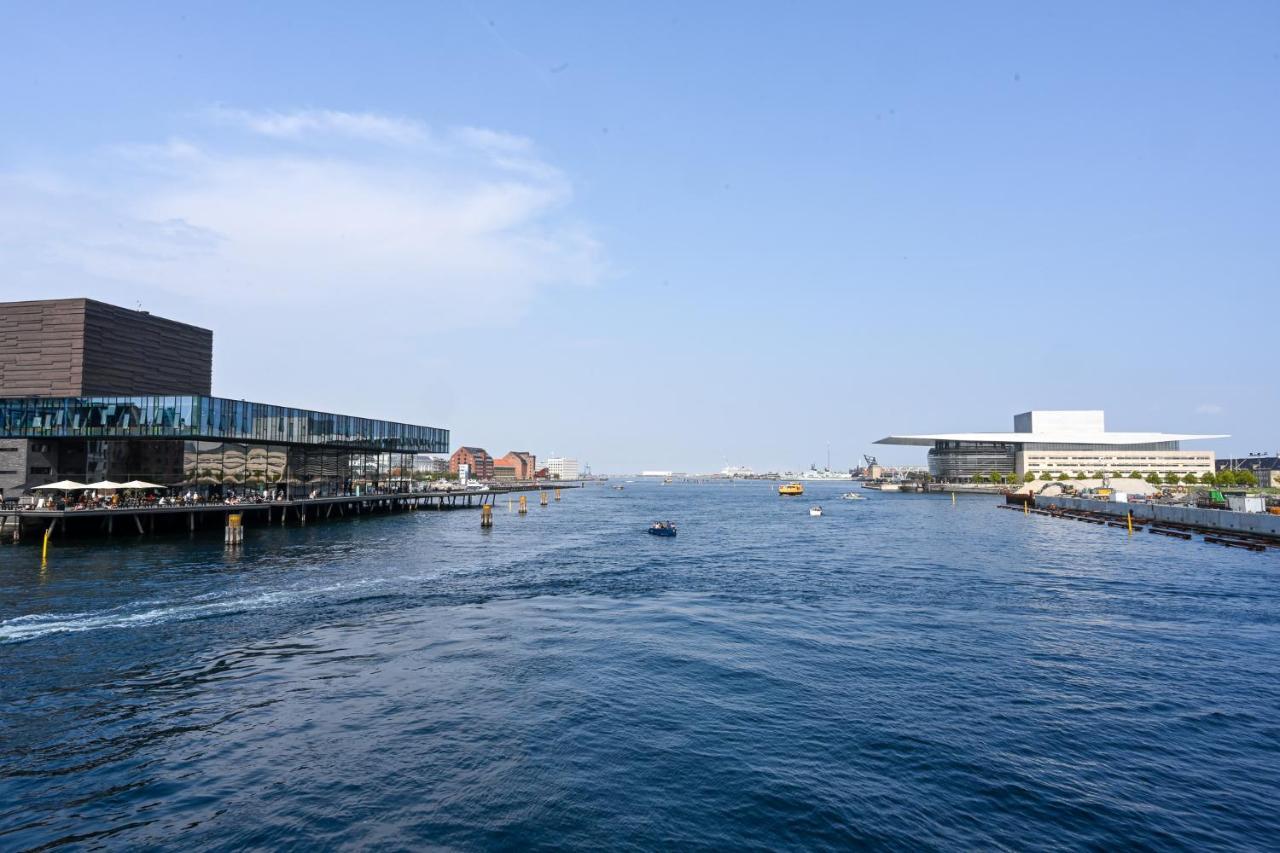 Apartamento Sankt Annae Gade 3a *