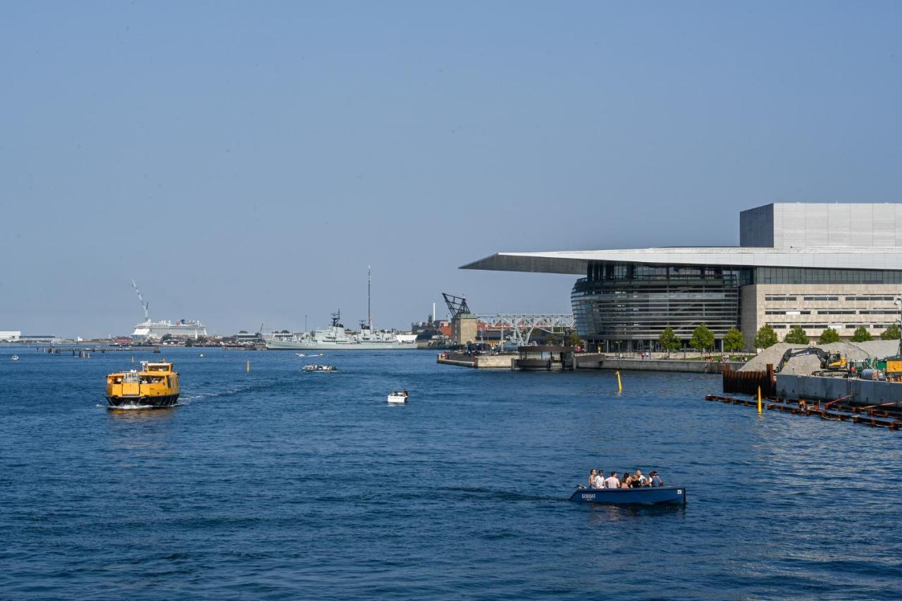 Sankt Annæ Gade 3a * København