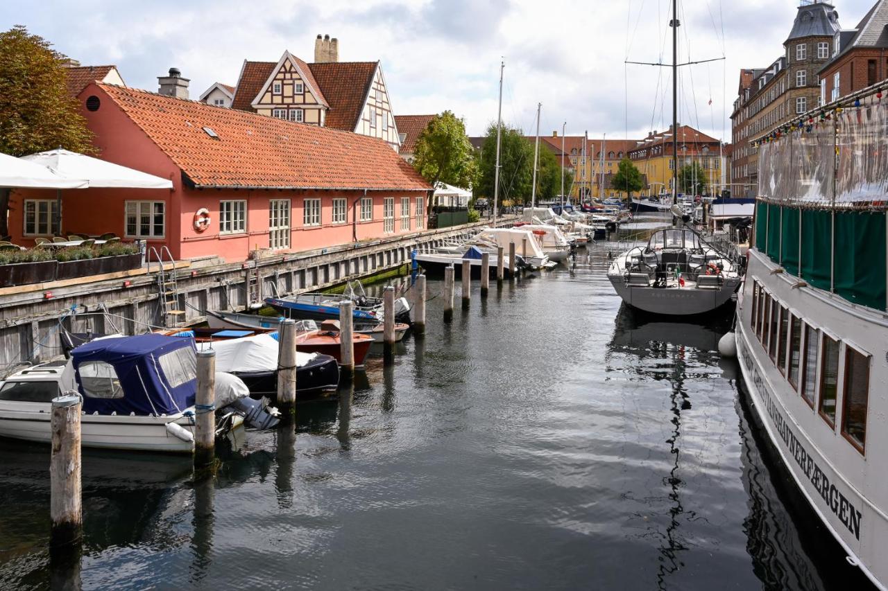 Sankt Annæ Gade 3a Lejlighed