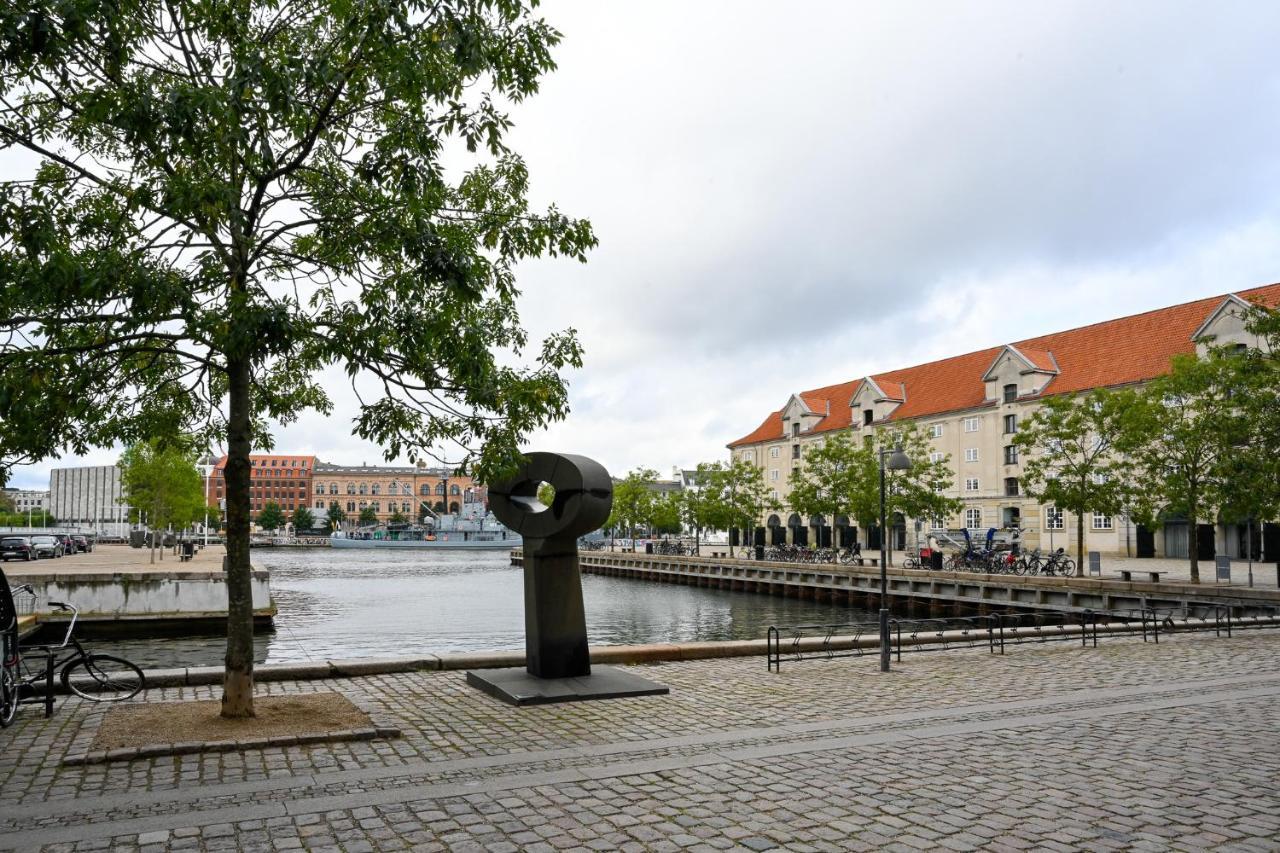 Sankt Annæ Gade 3a
