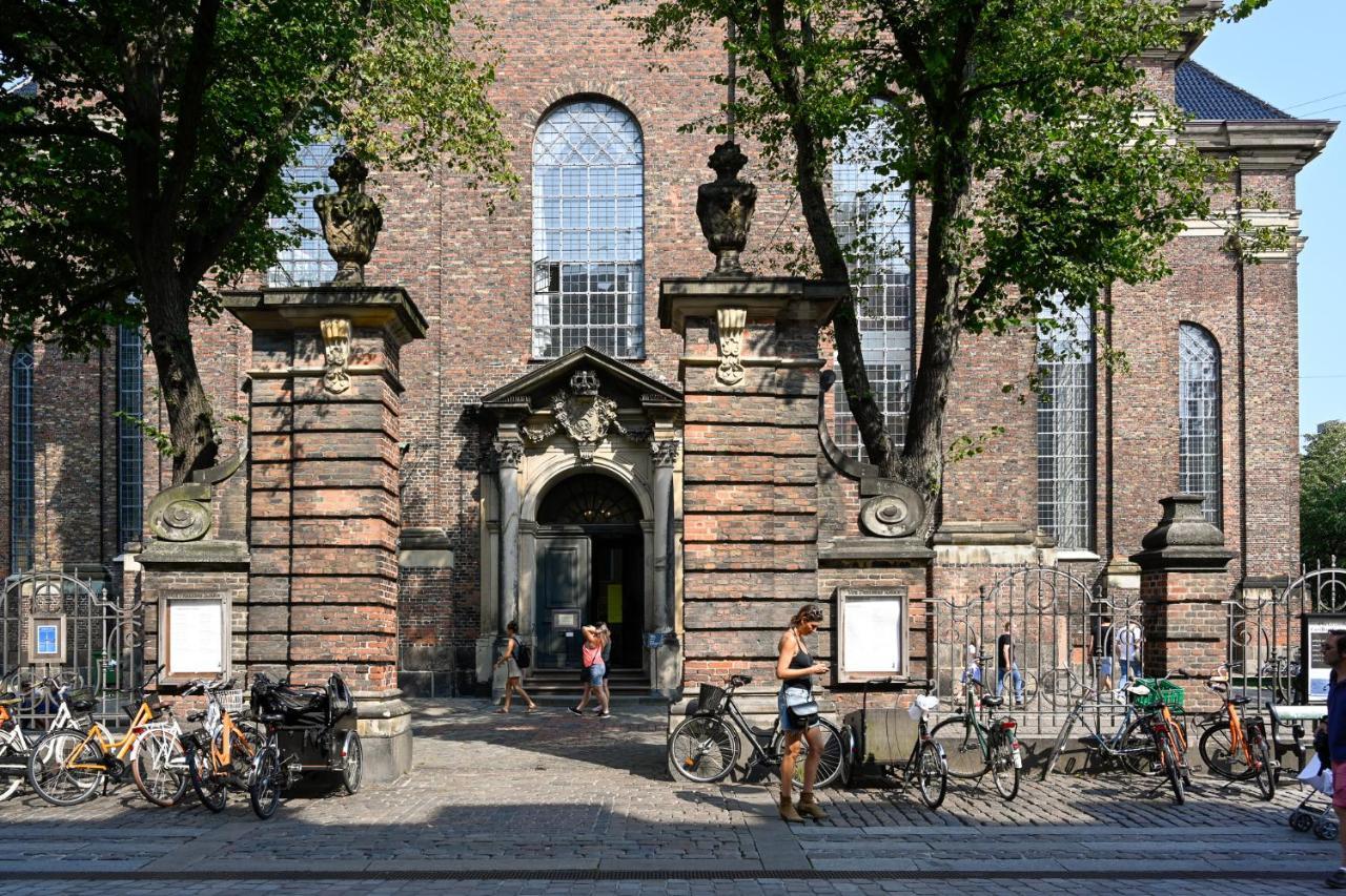 Sankt Annæ Gade 3a Lejlighed *