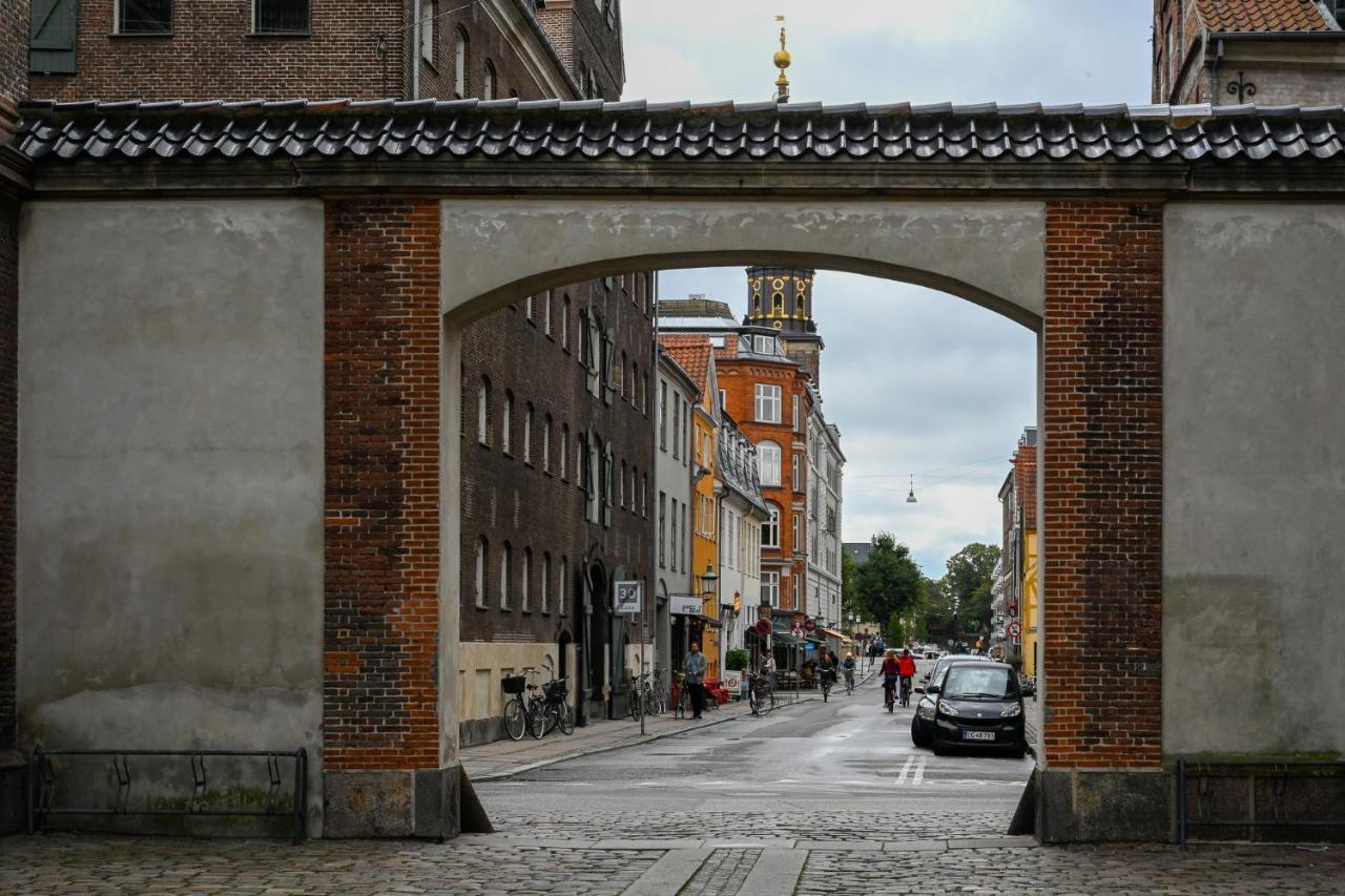 Sankt Annæ Gade 3a København