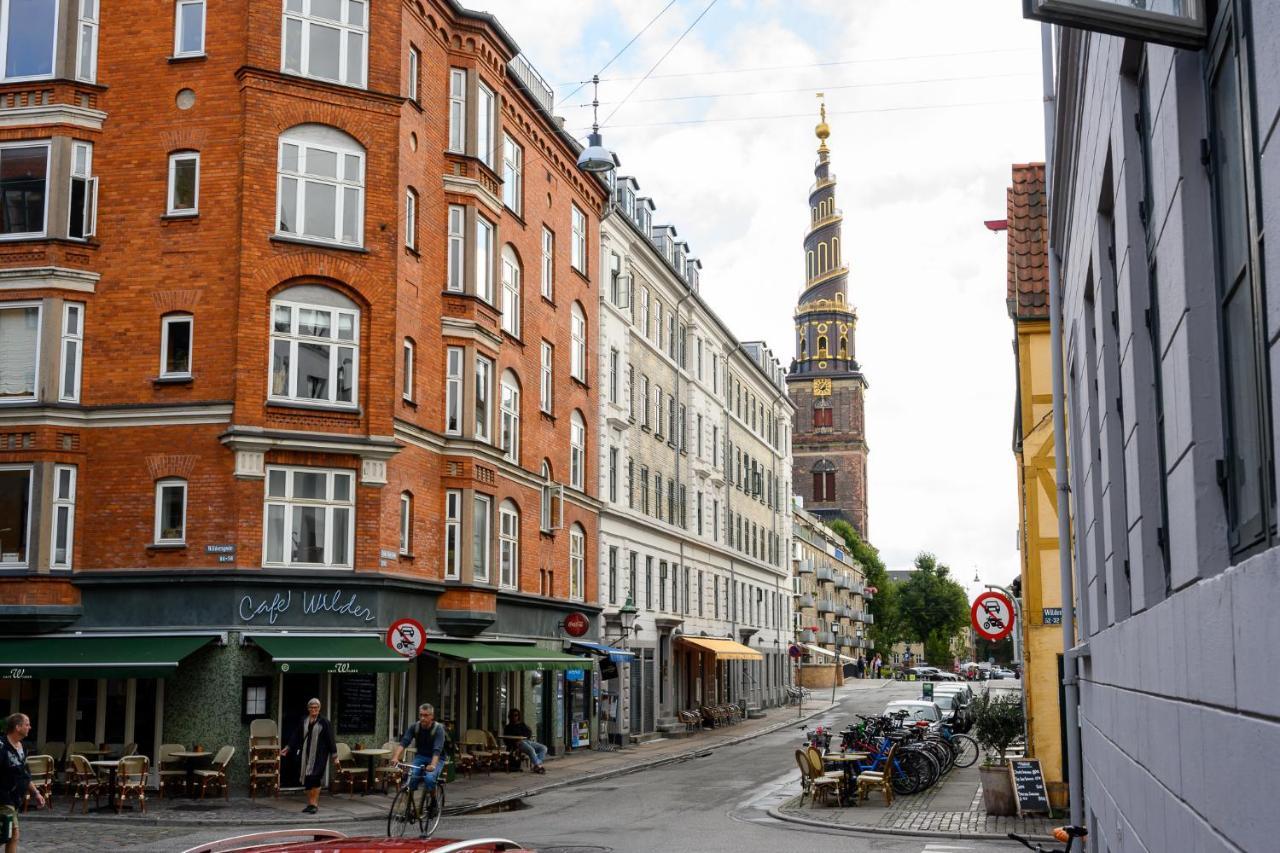 Sankt Annæ Gade 3a Lejlighed *