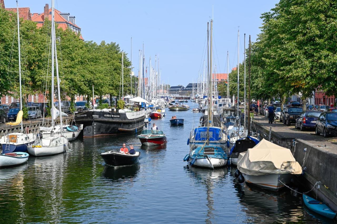 Sankt Annæ Gade 3a København